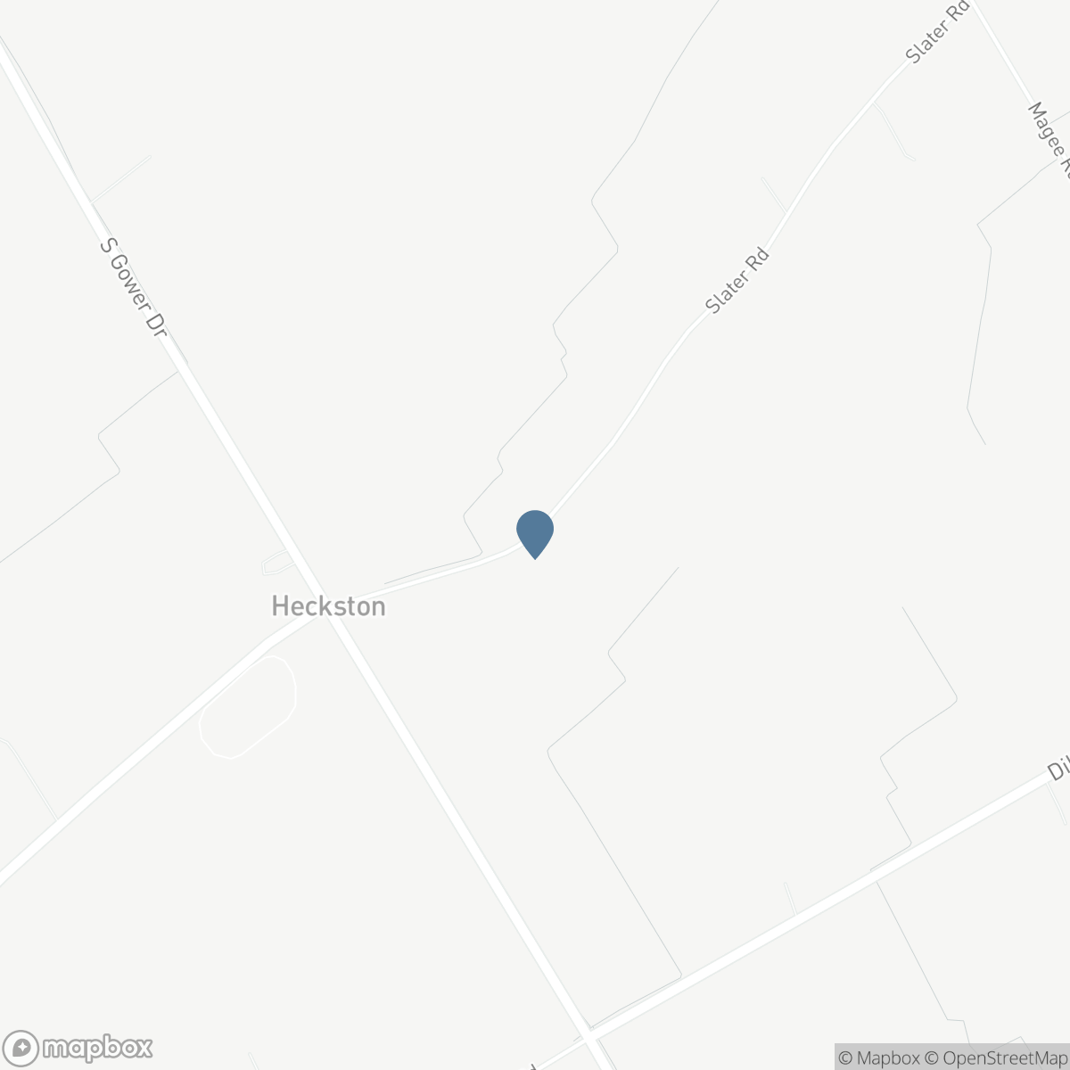 619 SLATER ROAD, Kemptville, Ontario K0G 1J0